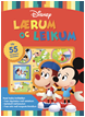 LÆRUM OG LEIKUM